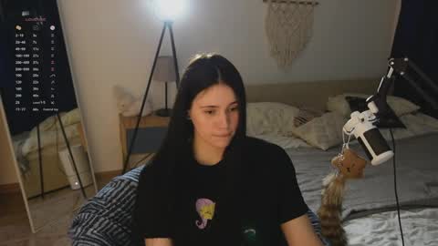 Jennet online show from 24, 3, 2026