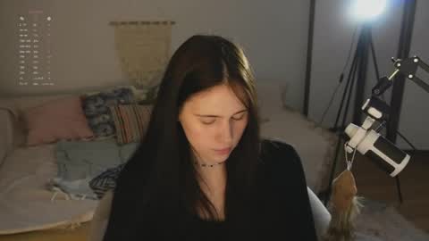 Jennet online show from 19, 4, 2026