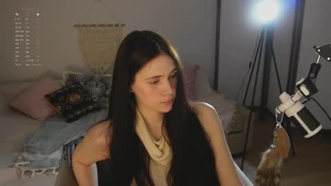 Jennet online show from 21, 4, 2026