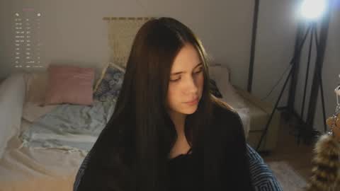 Snapshot of nimfaheart chatting on 30, 4, 2026 Jennet online show from 30, 4, 2026