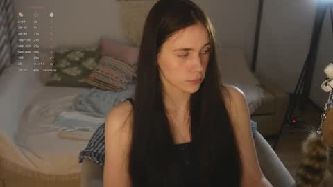 Snapshot of nimfaheart chatting on 12, 5, 2026 Jennet online show from 12, 5, 2026