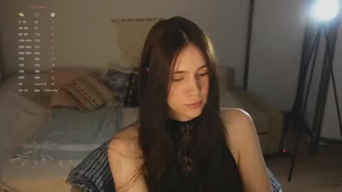 Snapshot of nimfaheart chatting on 26, 5, 2026 Jennet online show from 26, 5, 2026