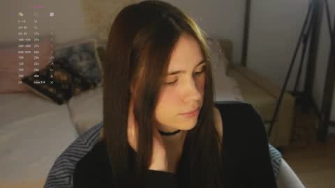 Snapshot of nimfaheart chatting on 29, 5, 2026 Jennet online show from 29, 5, 2026