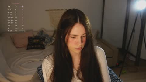 Snapshot of nimfaheart chatting on 2, 6, 2026 Jennet online show from 2, 6, 2026