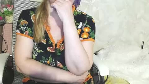 Snapshot of nimfalove chatting on 20, 5, 2026 Nimfalove online show from 20, 5, 2026