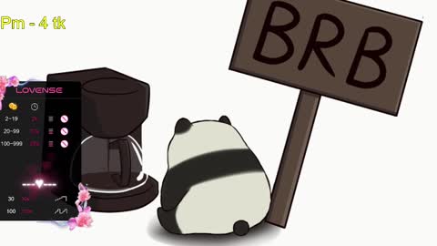 Nimfeya online show from 6, 2, 2025