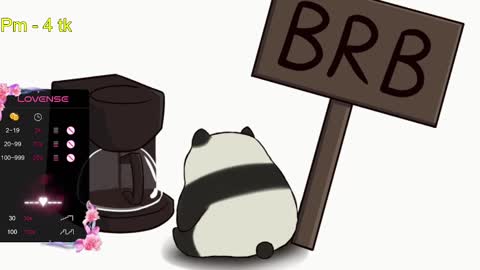 Nimfeya online show from 15, 2, 2025