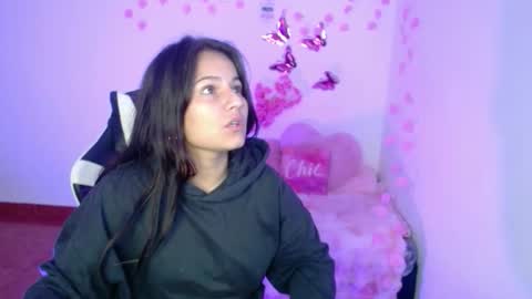 nina__666 online show from 17, 12, 2025