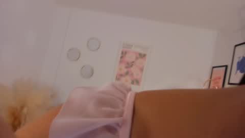 Snapshot of nina_agdal chatting on 17, 12, 2024 NINA online show from 17, 12, 2024
