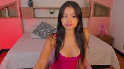 Snapshot of nina_agdal chatting on 26, 12, 2024 NINA online show from 26, 12, 2024