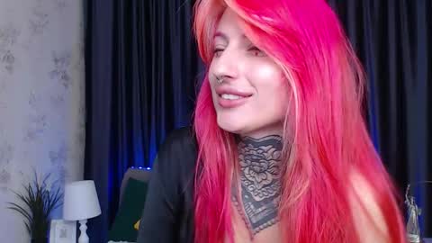 Nina online show from 2, 10, 2025