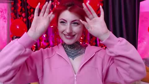 Nina online show from 13, 2, 2026