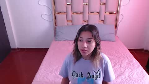 Nina Carther online show from 23, 9, 2025