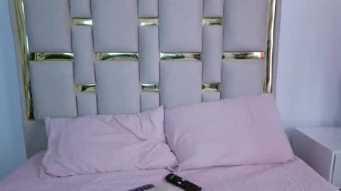 Nina Carther online show from 27, 11, 2025