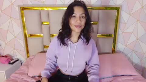 Snapshot of nina_carther chatting on 19, 6, 2026 Nina Carther online show from 19, 6, 2026