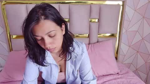 Snapshot of nina_carther chatting on 2, 7, 2026 Nina Carther online show from 2, 7, 2026