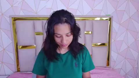 Snapshot of nina_carther chatting on 3, 7, 2026 Nina Carther online show from 3, 7, 2026