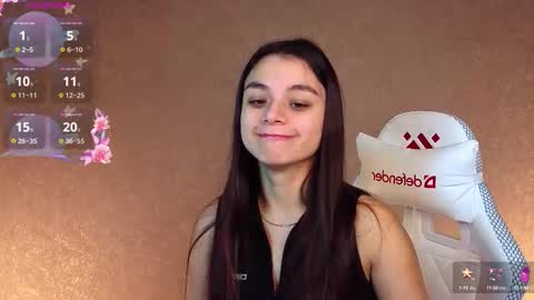 Ketrin online show from 10, 10, 2025