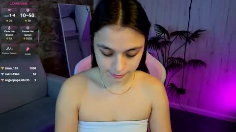 Ketrin online show from 20, 2, 2026