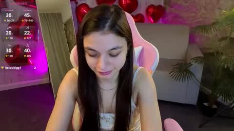 Ketrin online show from 9, 3, 2026