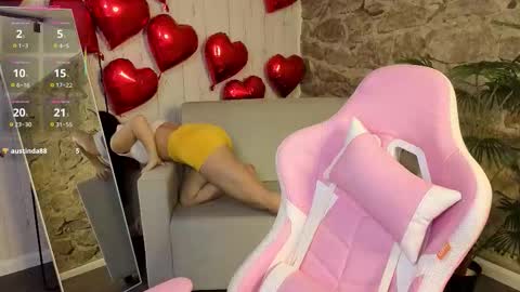 Ketrin online show from 18, 3, 2026