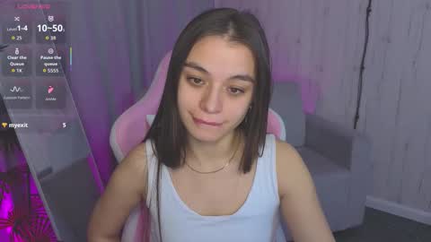 Ketrin online show from 31, 3, 2026