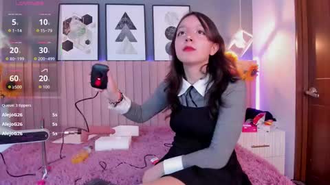 nina_ford_ online show from 21, 2, 2026