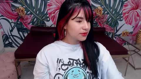 Nina online show from 18, 9, 2025