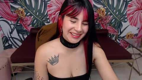 Nina online show from 21, 9, 2025