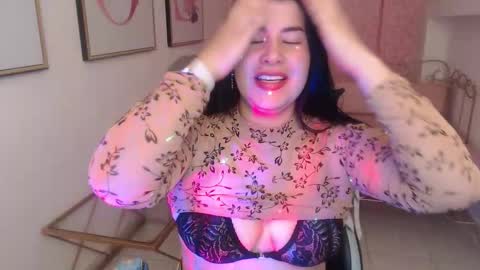 Nina online show from 2, 12, 2025