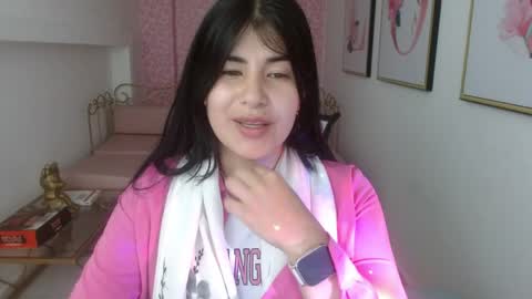 Nina online show from 11, 4, 2026