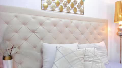 nina joyce online show from 27, 3, 2026