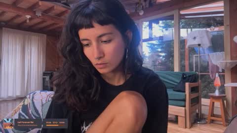 Snapshot of nina_just chatting on 27, 9, 2025 Nina. online show from 27, 9, 2025