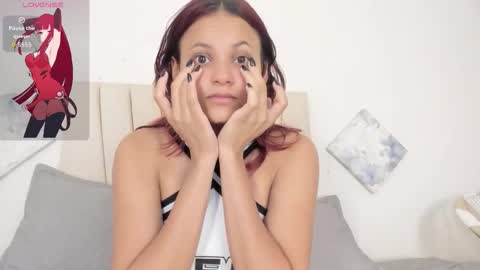 nina_keller_ online show from 6, 3, 2026