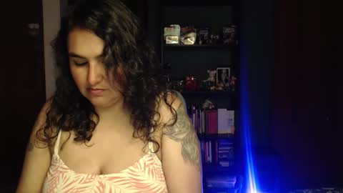 Snapshot of nina_moonbeam chatting on 12, 1, 2026 Nina Moon online show from 12, 1, 2026