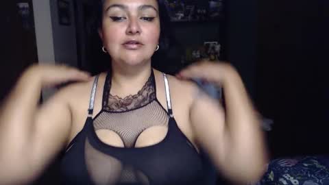Snapshot of nina_moonbeam chatting on 8, 3, 2026 Nina Moon online show from 8, 3, 2026