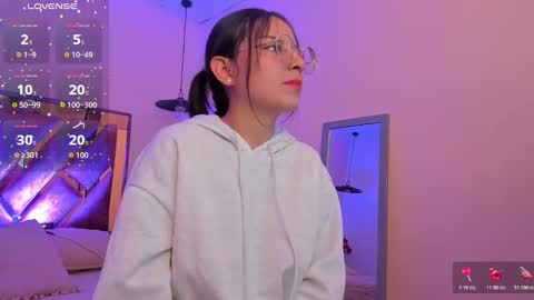 Nina myers online show from 21, 11, 2025