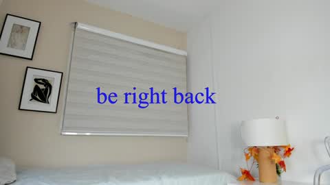 Natalia  FOLLOW ME ----  nathy po online show from 20, 1, 2025