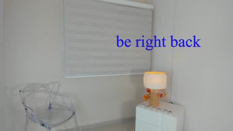 Natalia  FOLLOW ME ----  nathy po online show from 26, 1, 2025