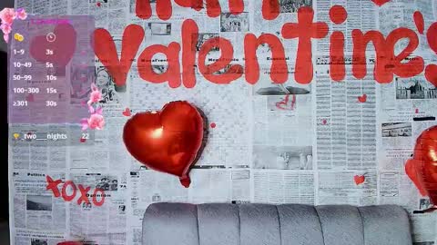 N I N A  online show from 14, 2, 2026