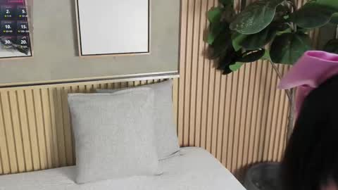 Snapshot of nina_soul chatting on 16, 9, 2025 NINA online show from 16, 9, 2025