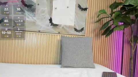 NINA online show from 6, 11, 2025