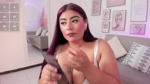 nina_voss online show from 6, 5, 2026