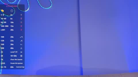 Nina Angel online show from 10, 4, 2026