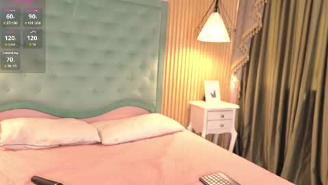 Snapshot of ninabravur chatting on 16, 6, 2026 NINA BRAVU online show from 16, 6, 2026