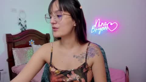 Nina online show from 17, 12, 2024