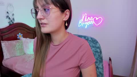 Nina online show from 18, 12, 2024