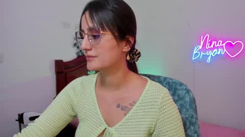 Nina online show from 5, 1, 2025