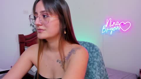 Nina online show from 13, 1, 2025