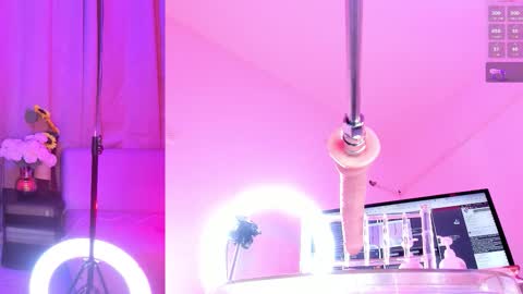 Valentina online show from 9, 10, 2025